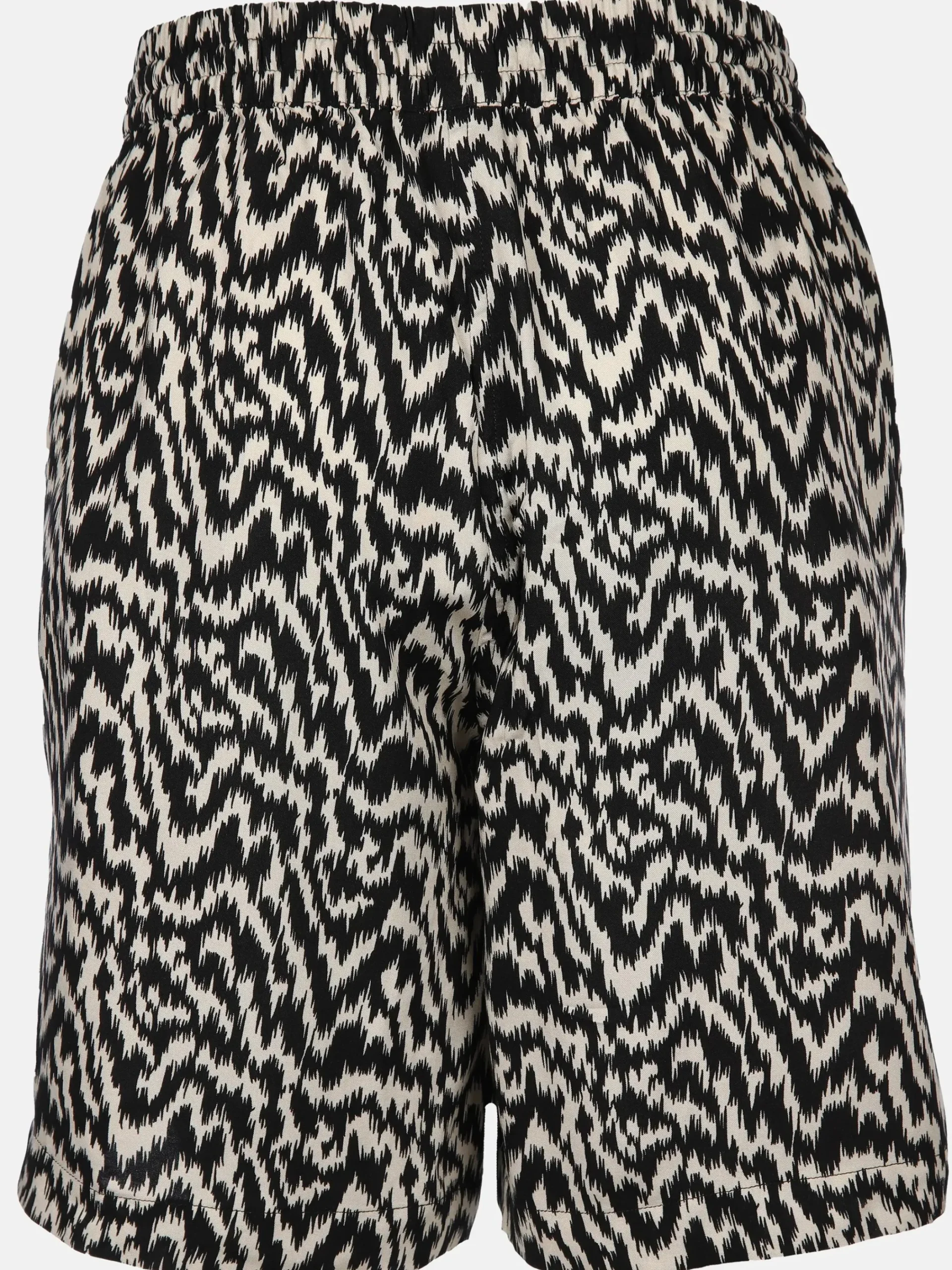 Damen Sure Damen Shorts mit Print