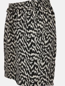 Damen Sure Damen Shorts mit Print