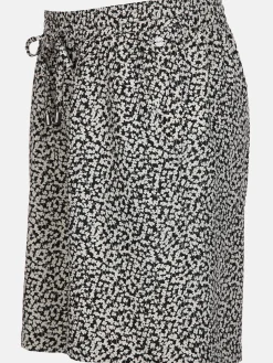 Damen Sure Damen Shorts mit Print