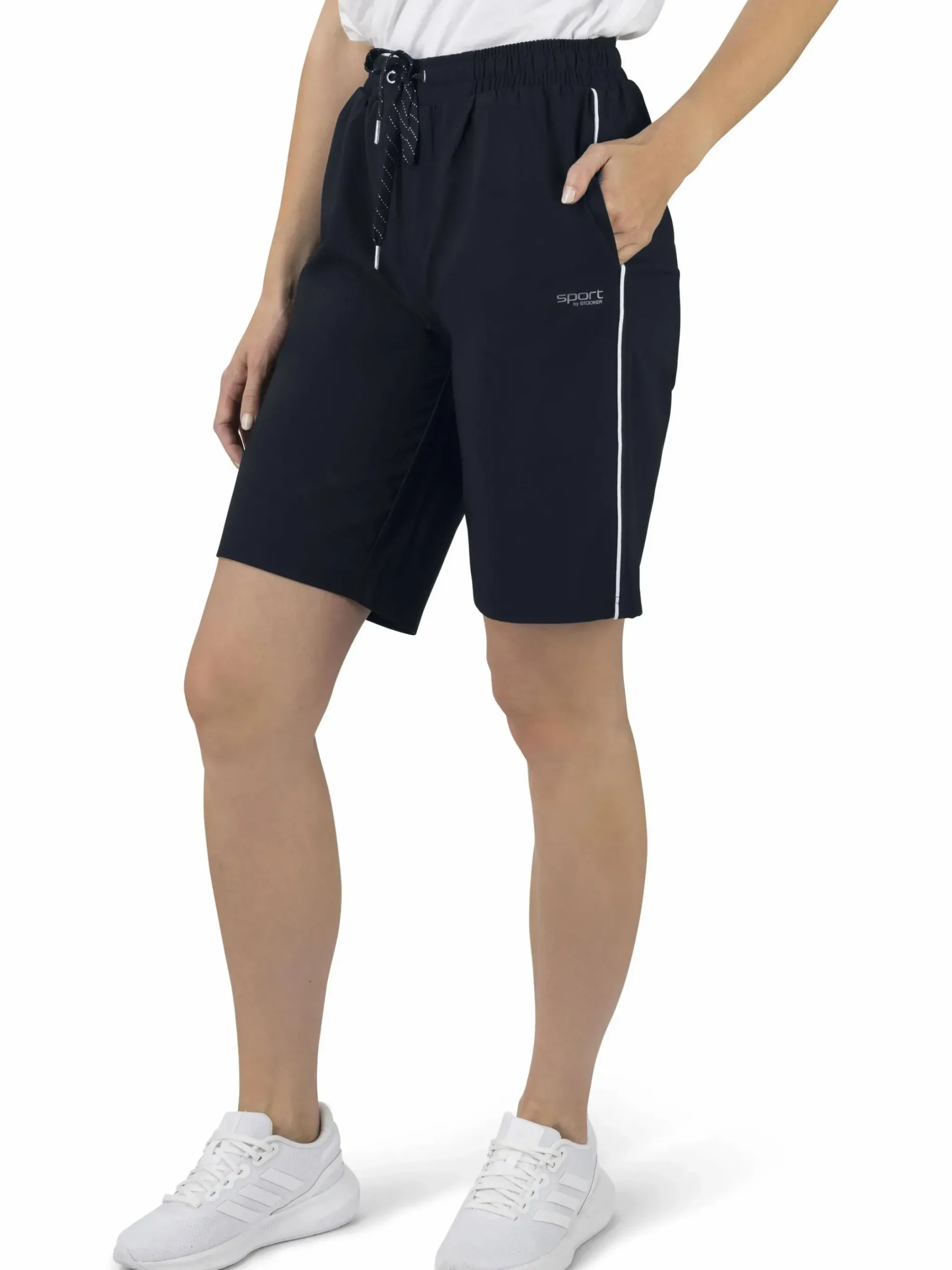 Damen Stooker Athletic Damen Shorts "Petra"