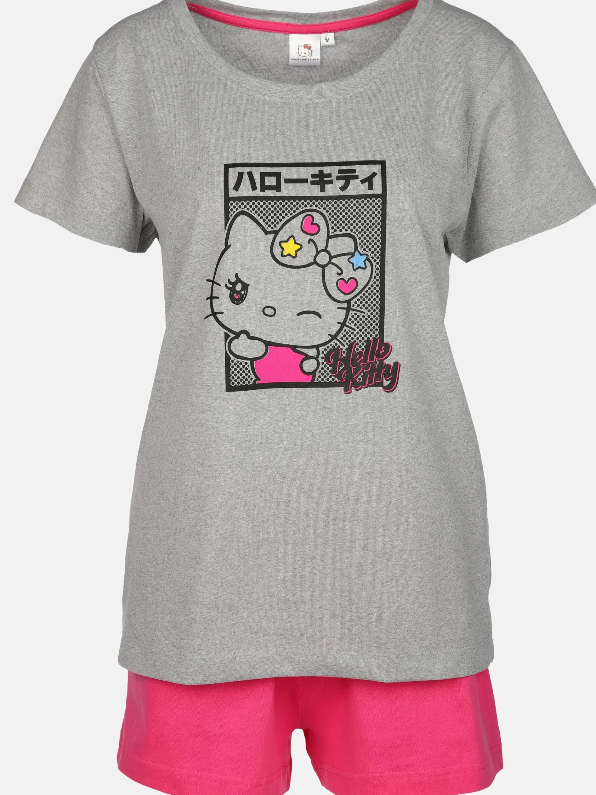 Damen Hello Kitty Damen Shorty ""
