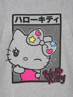 Damen Hello Kitty Damen Shorty