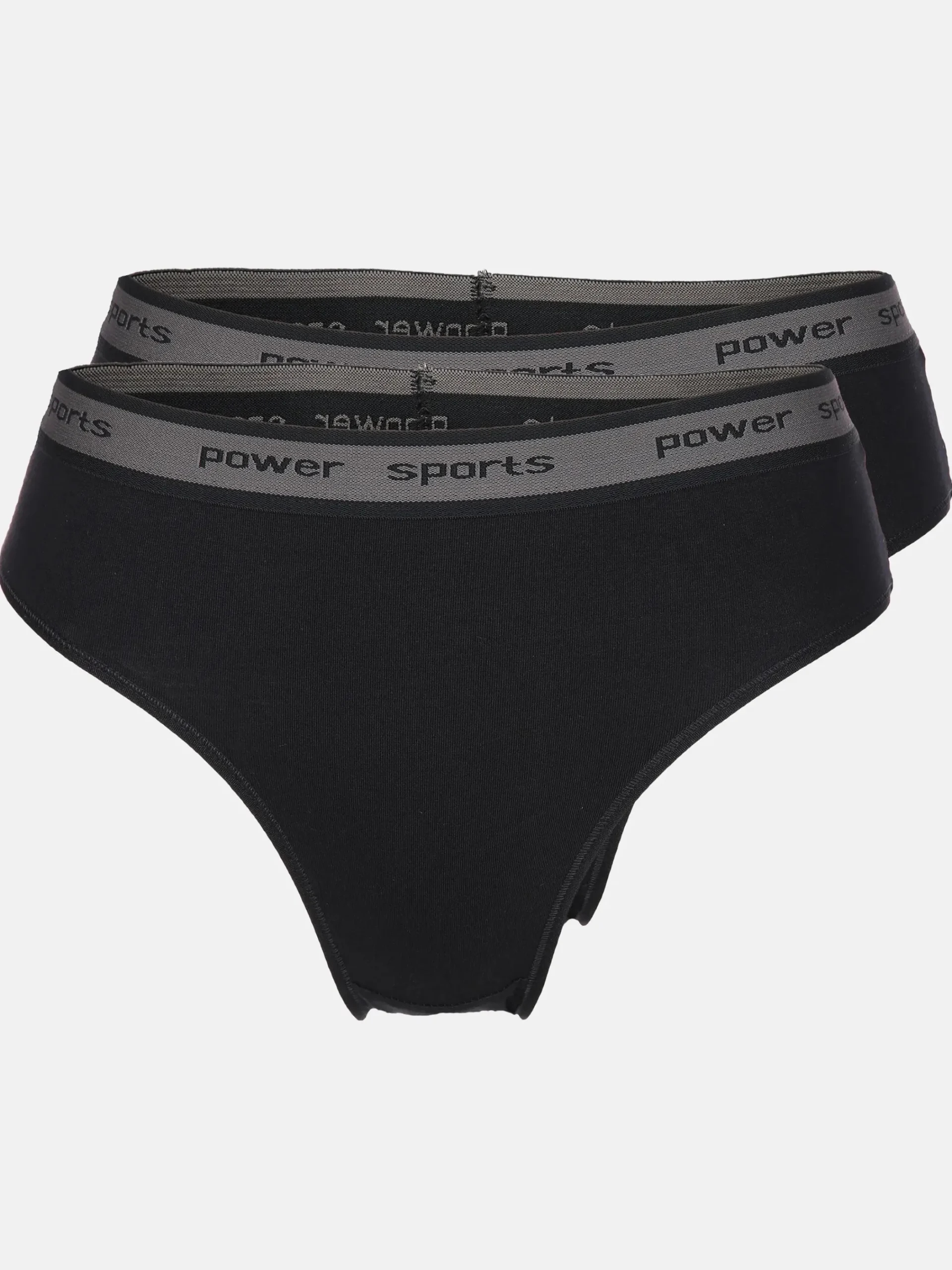 Damen Sure Damen Slip 2er Pack Powersport