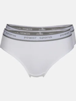 Damen Sure Damen Slip 2er Pack Powersport