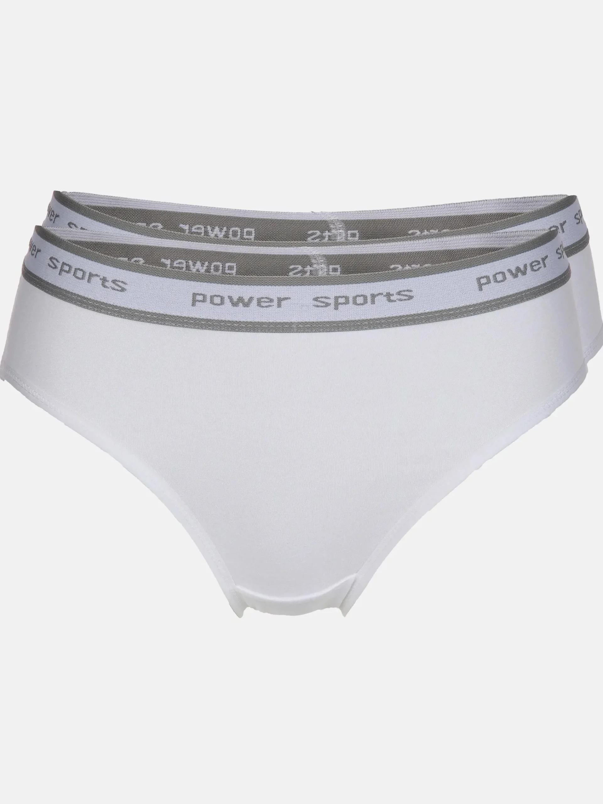 Damen Sure Damen Slip 2er Pack Powersport