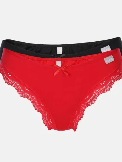 Damen Sure Damen Slip im 2er Pack