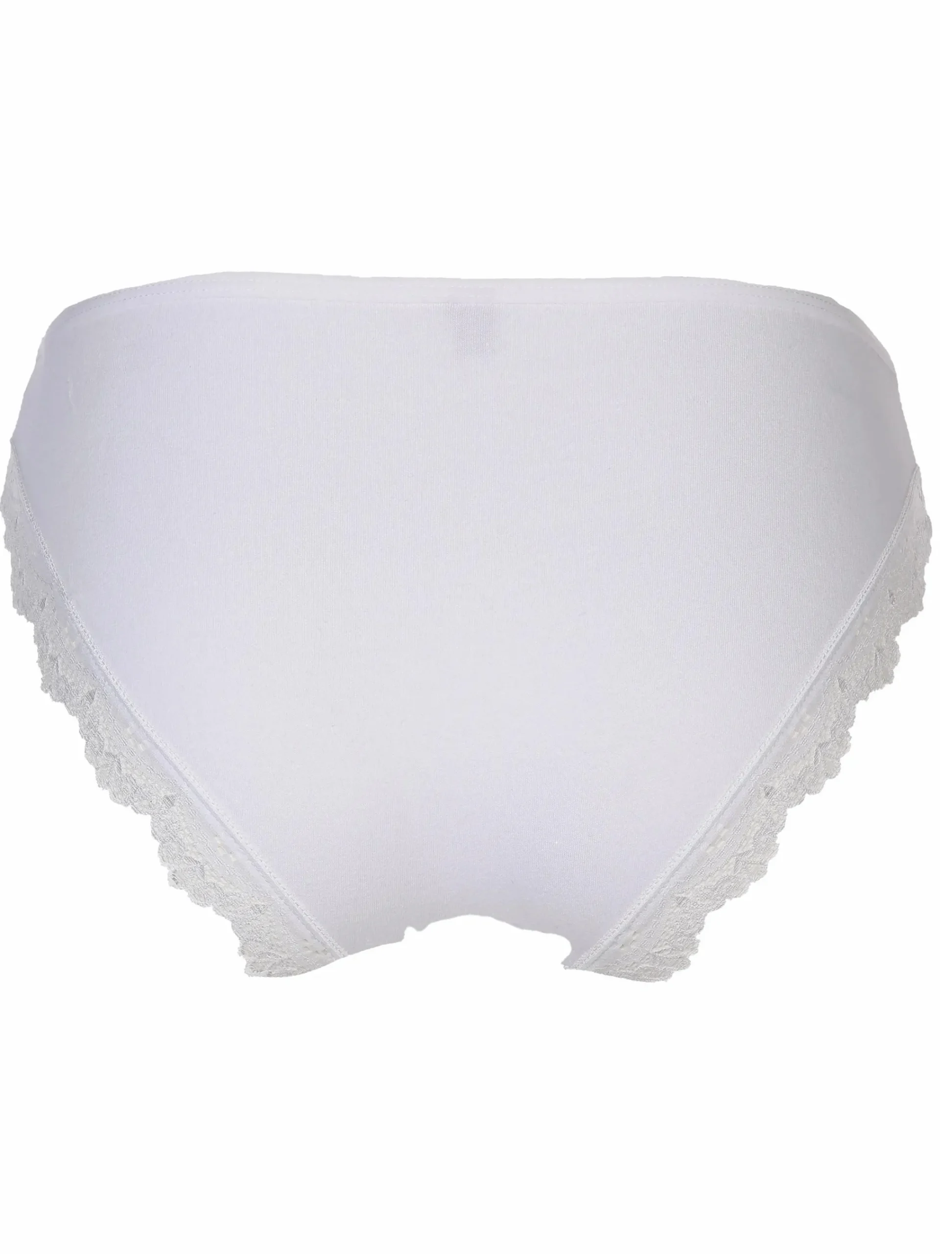 Damen Sure Damen Slip im 2er Pack