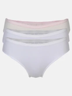 Damen Sure Damen Slip im 3er Pack