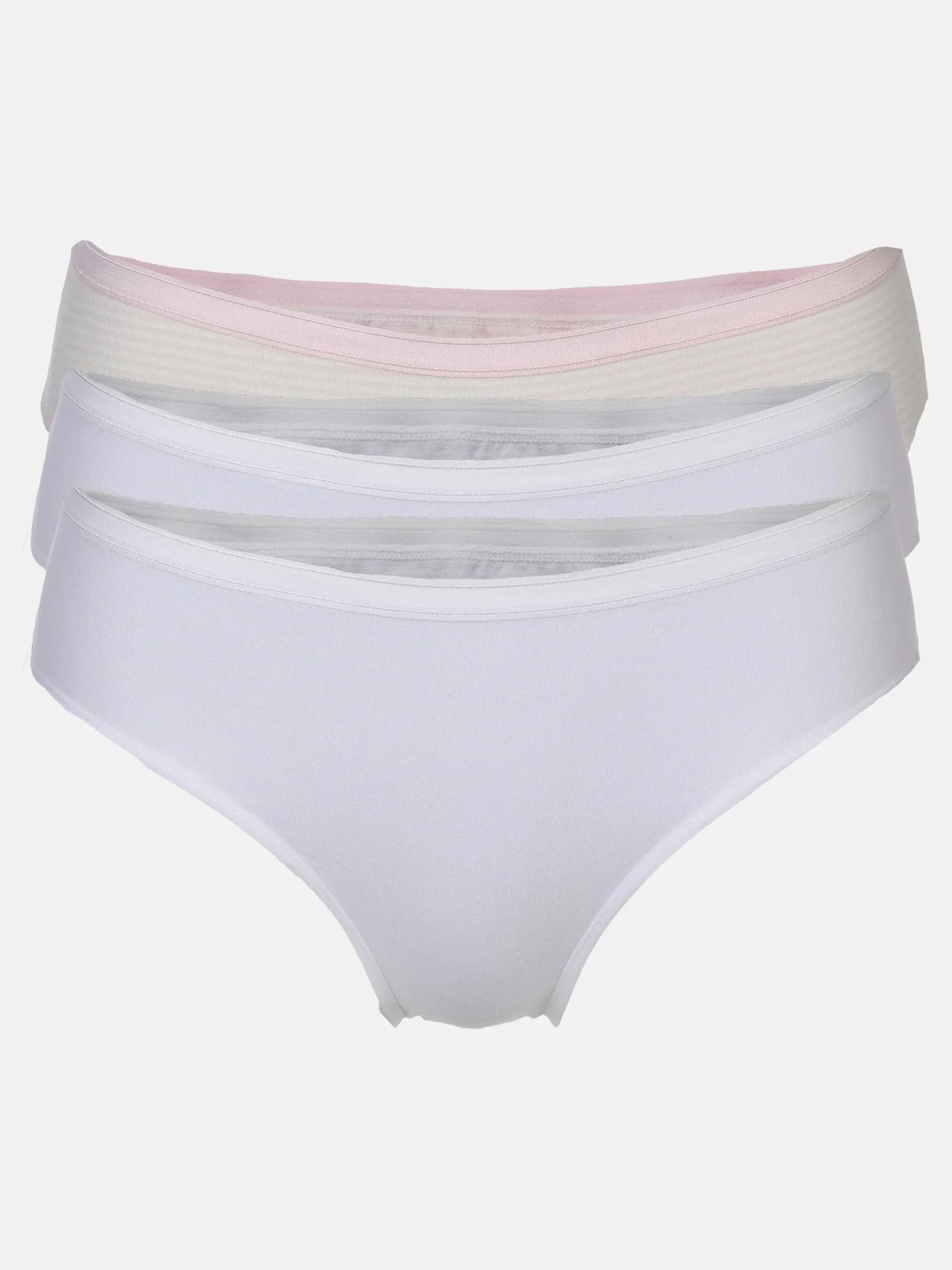 Damen Sure Damen Slip im 3er Pack