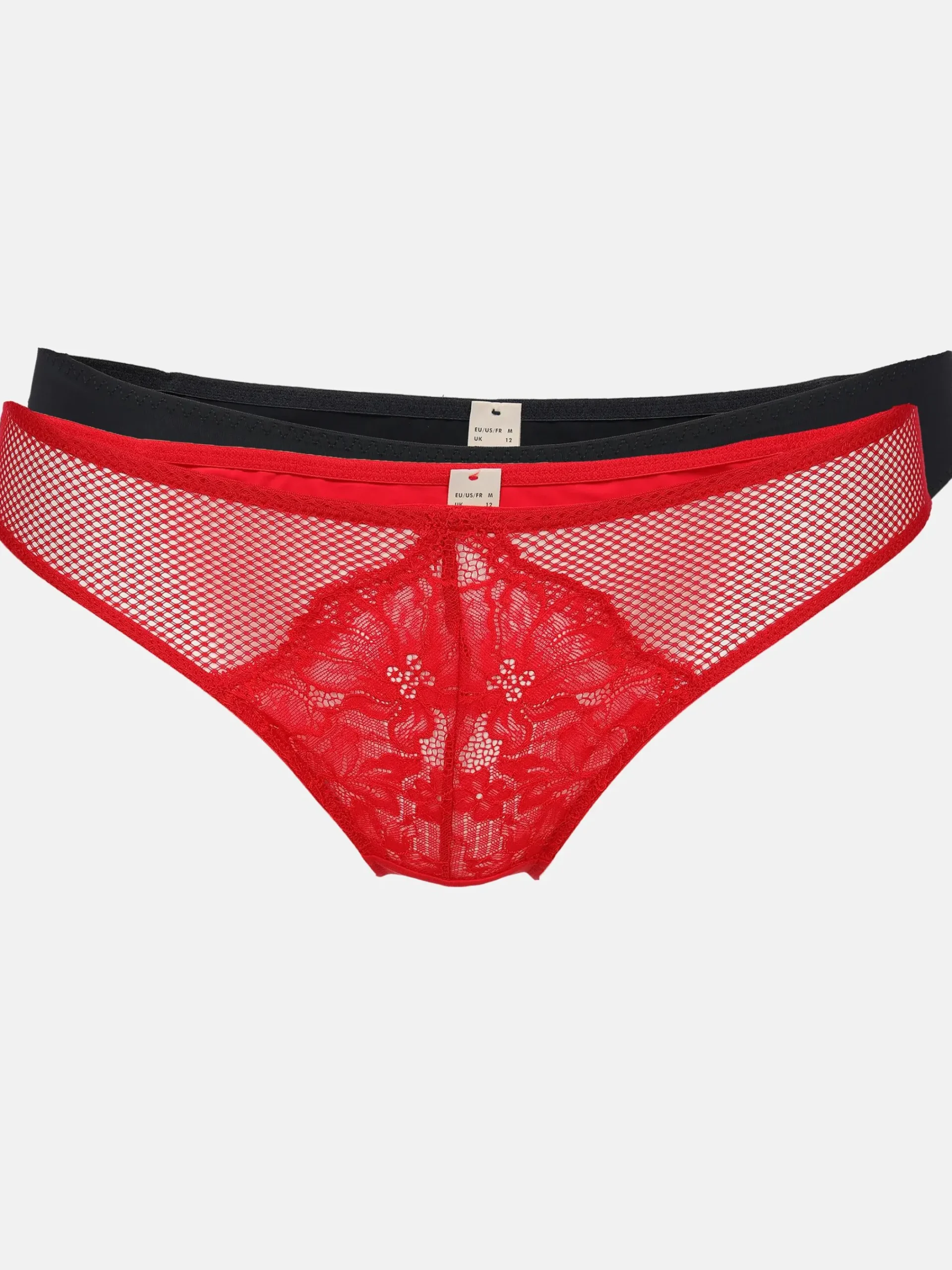 Damen Dorina "ECO" Damen Slip im 2er Pack