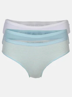 Damen Sure Damen Slip im 3er Pack