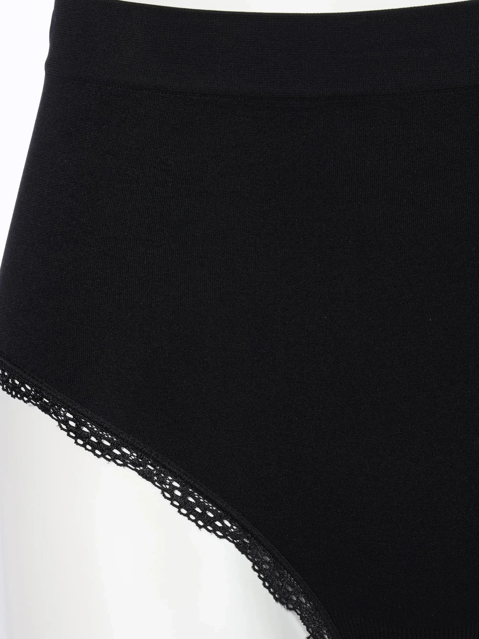 Damen Sure Damen Slip im 2er Pack ohne Nähte