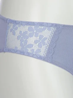 Damen Sure Damen Slip mit Spitze