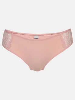 Damen Sure Damen Slip mit Spitze