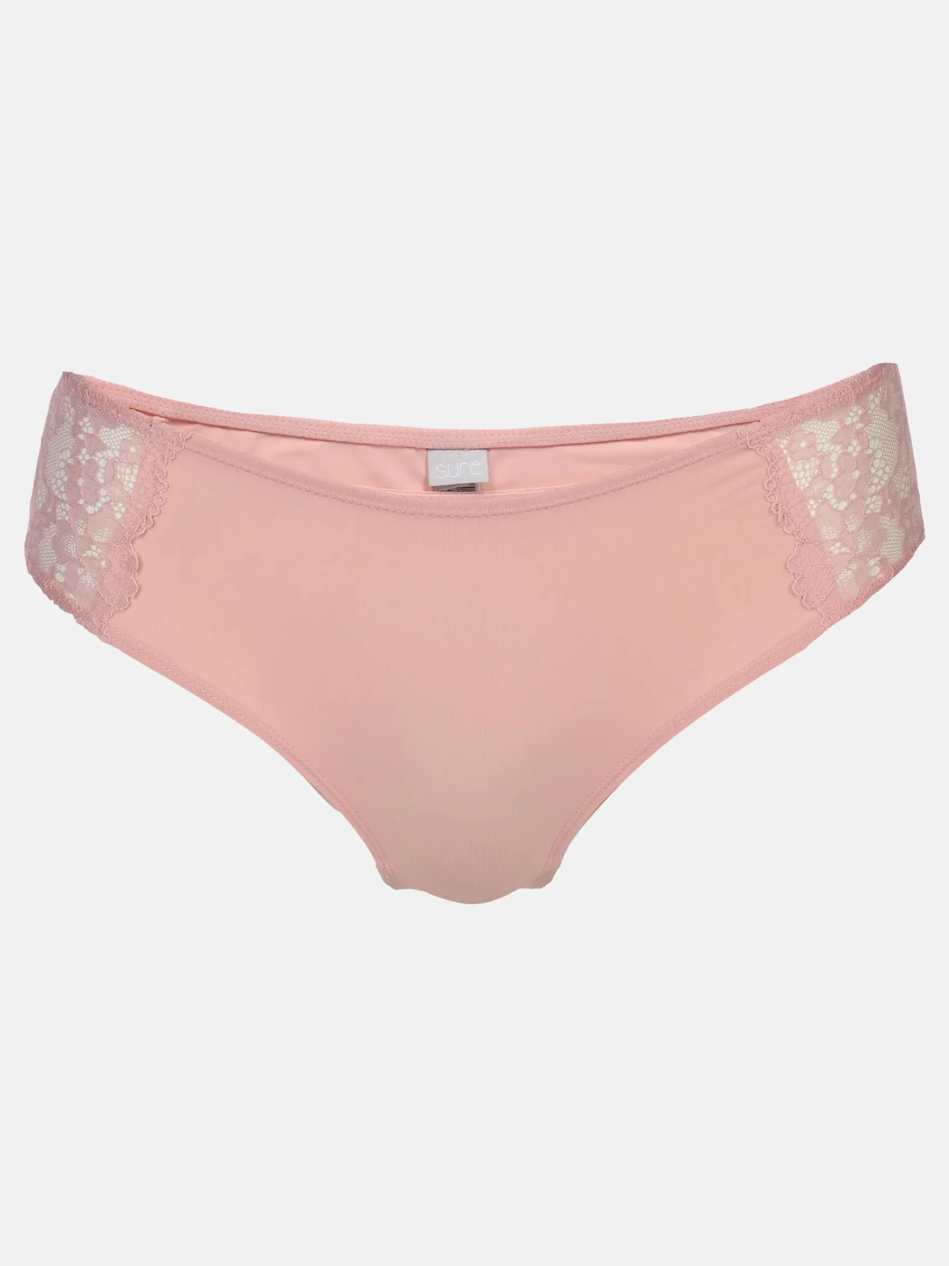 Damen Sure Damen Slip mit Spitze