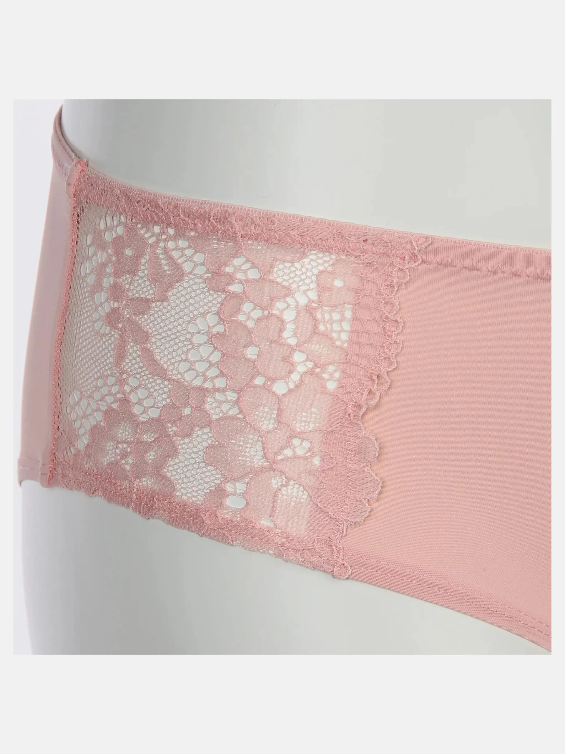 Damen Sure Damen Slip mit Spitze