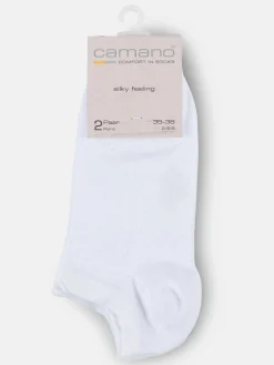 Damen Camano Damen Sneaker im 2er Pack