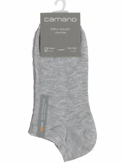 Damen Camano Damen Sneaker im 2er Pack