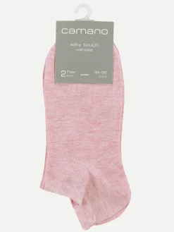 Damen Camano Damen Sneaker im 2er Pack