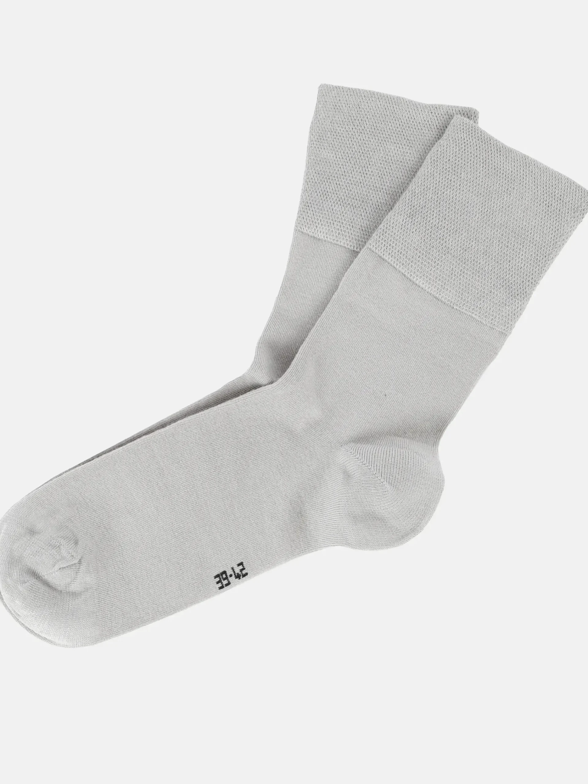 Damen No Manufacturer Damen Socken Bambus im 2er Pack