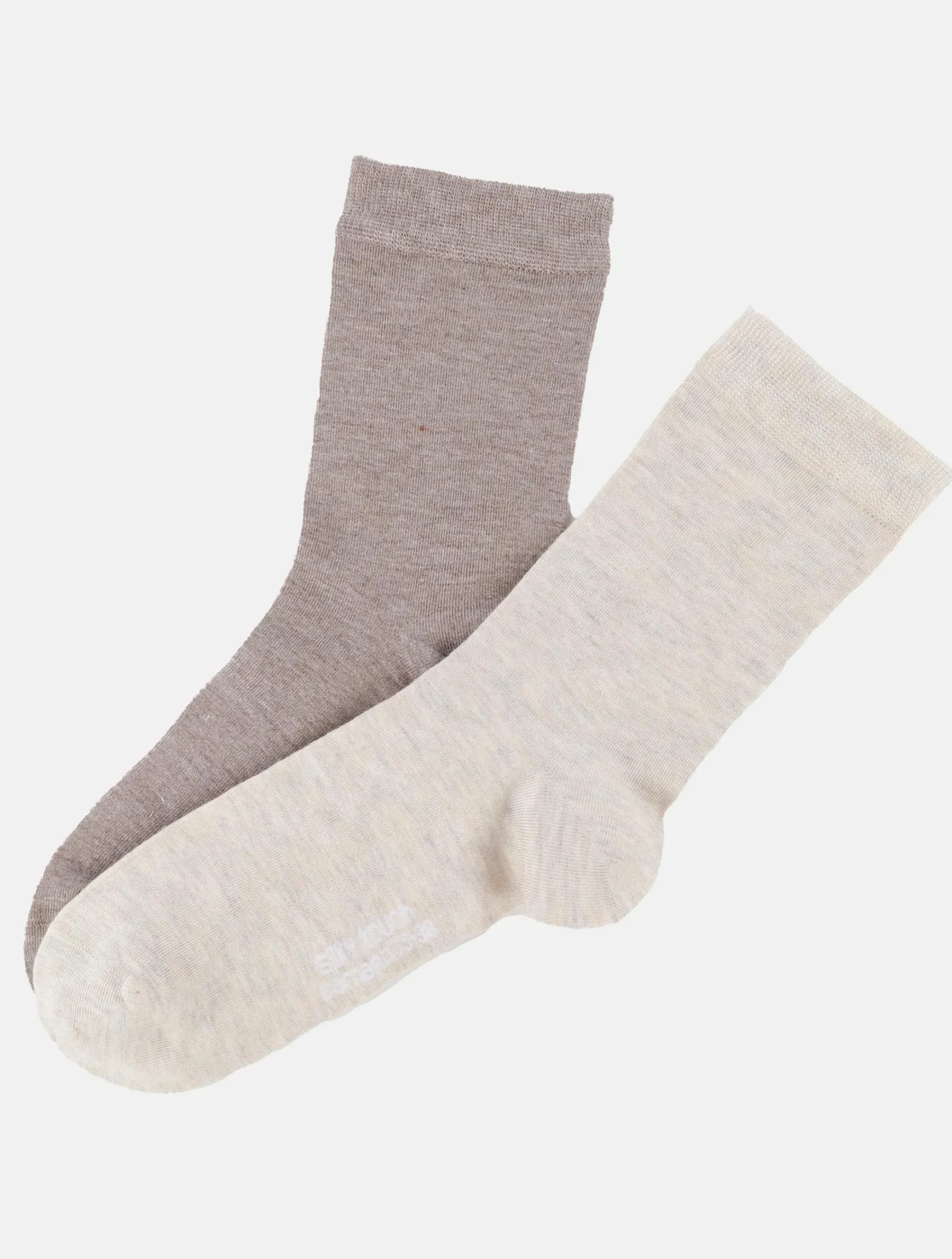 Damen Camano Damen Socken im 2er Pack