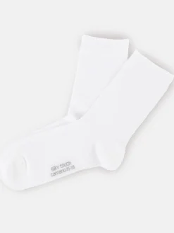 Damen Camano Damen Socken im 2er Pack