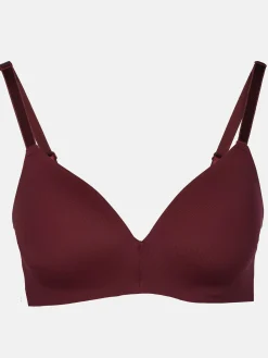 Damen Sure Damen Soft-BH mit Spitze