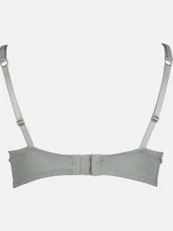 Damen Sure Damen Softschalen BH im Vichylook