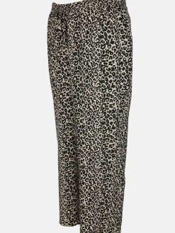 Damen Sure Damen Sommerhose mit Minimalprint