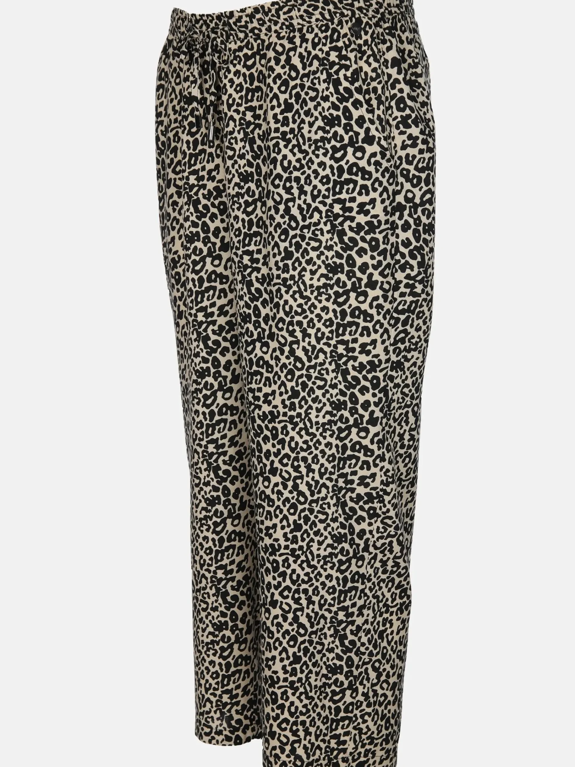 Damen Sure Damen Sommerhose mit Minimalprint