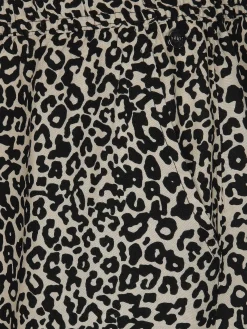 Damen Sure Damen Sommerhose mit Minimalprint