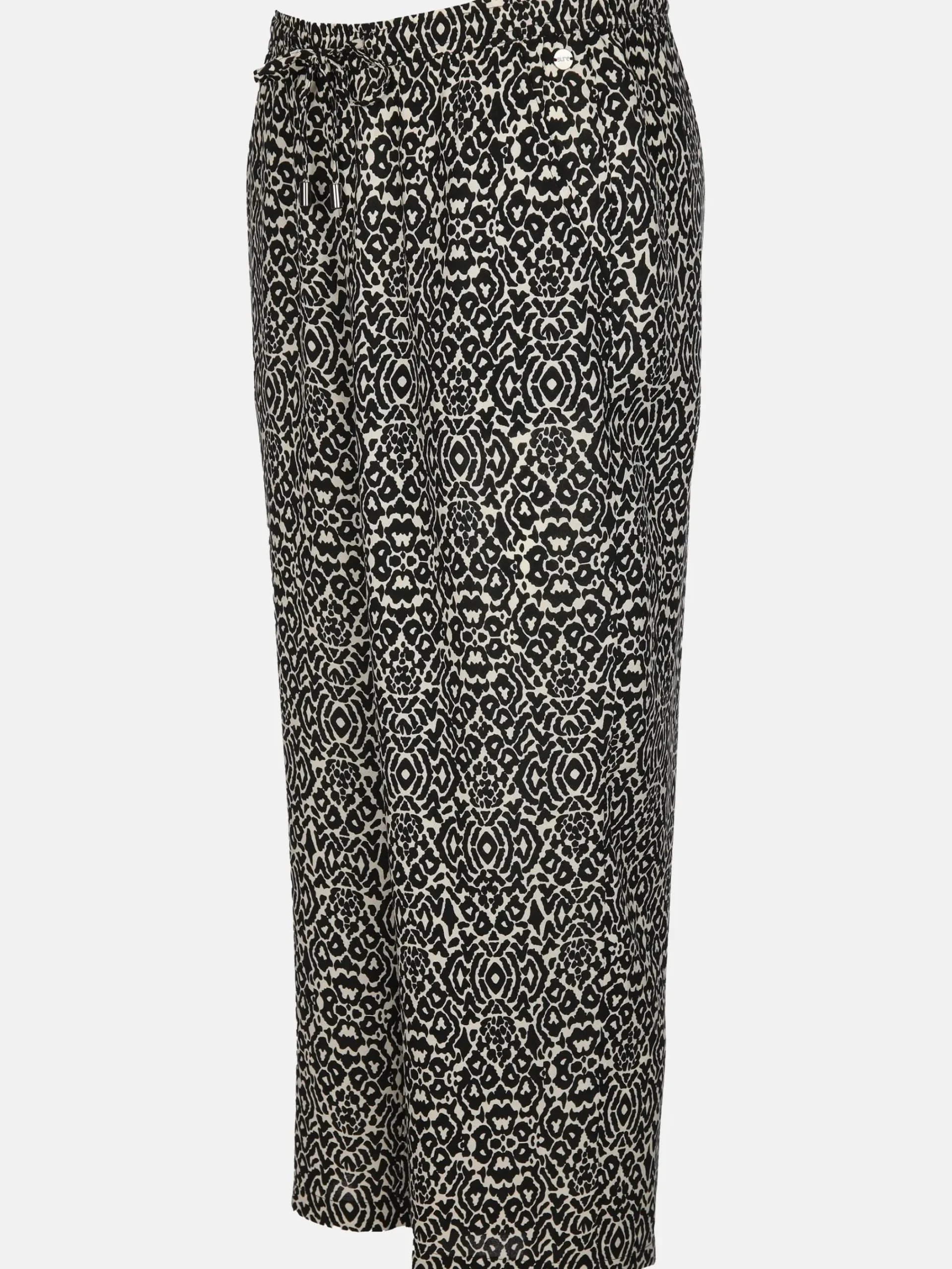 Damen Sure Damen Sommerhose mit Minimalprint