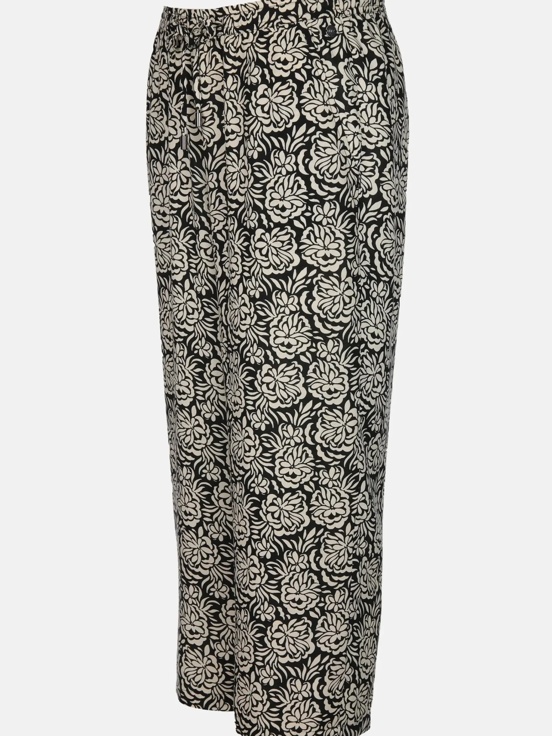 Damen Sure Damen Sommerhose mit Minimalprint