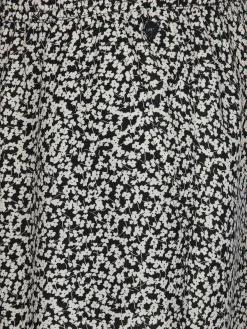 Damen Sure Damen Sommerhose mit Minimalprint