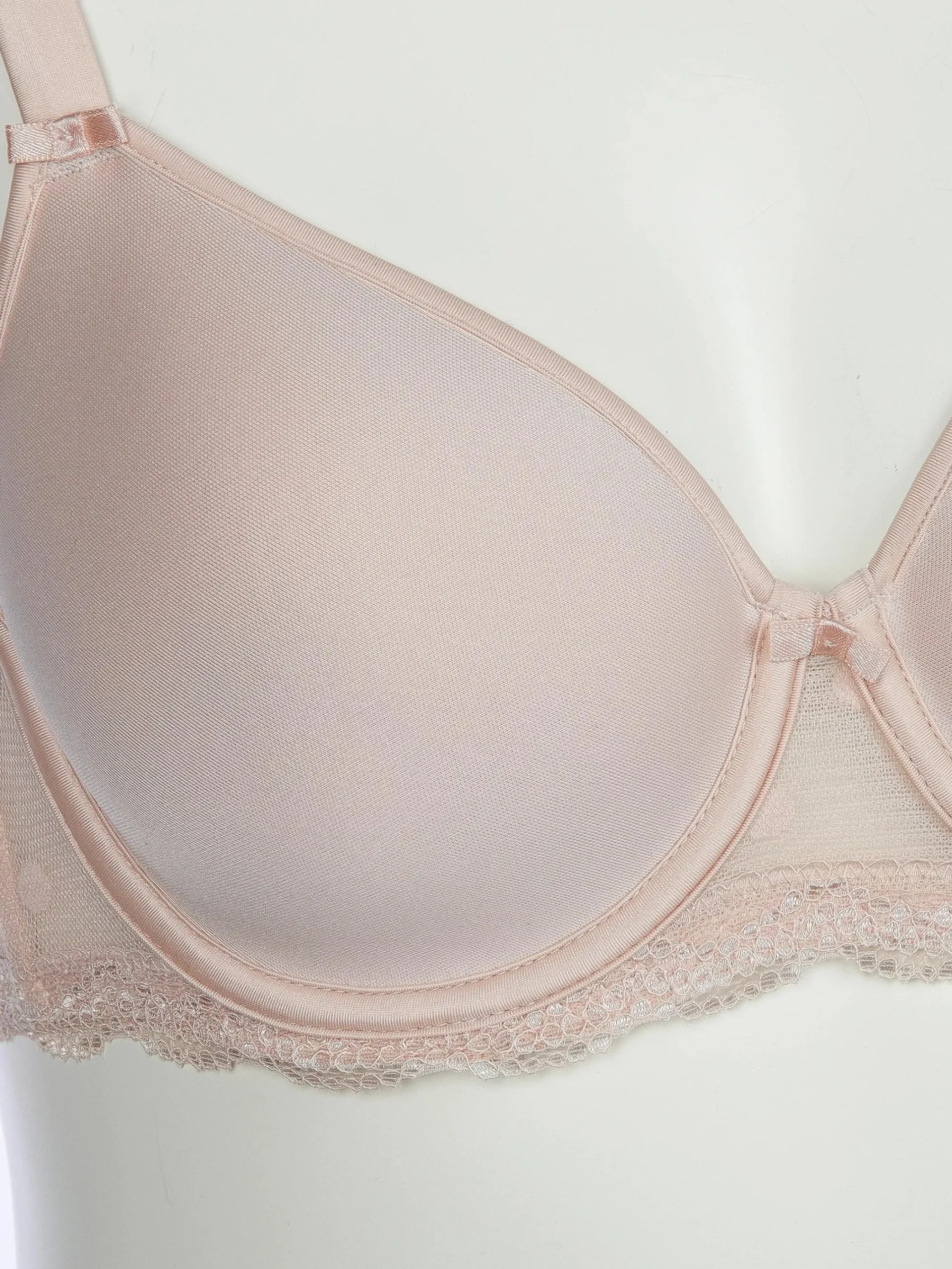 Damen Nina Holthoff Damen Spacer BH