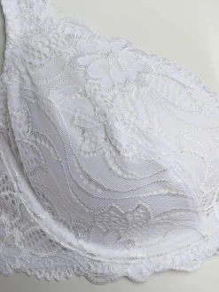 Damen Dorina Damen Spitzen-BH mit Bügel