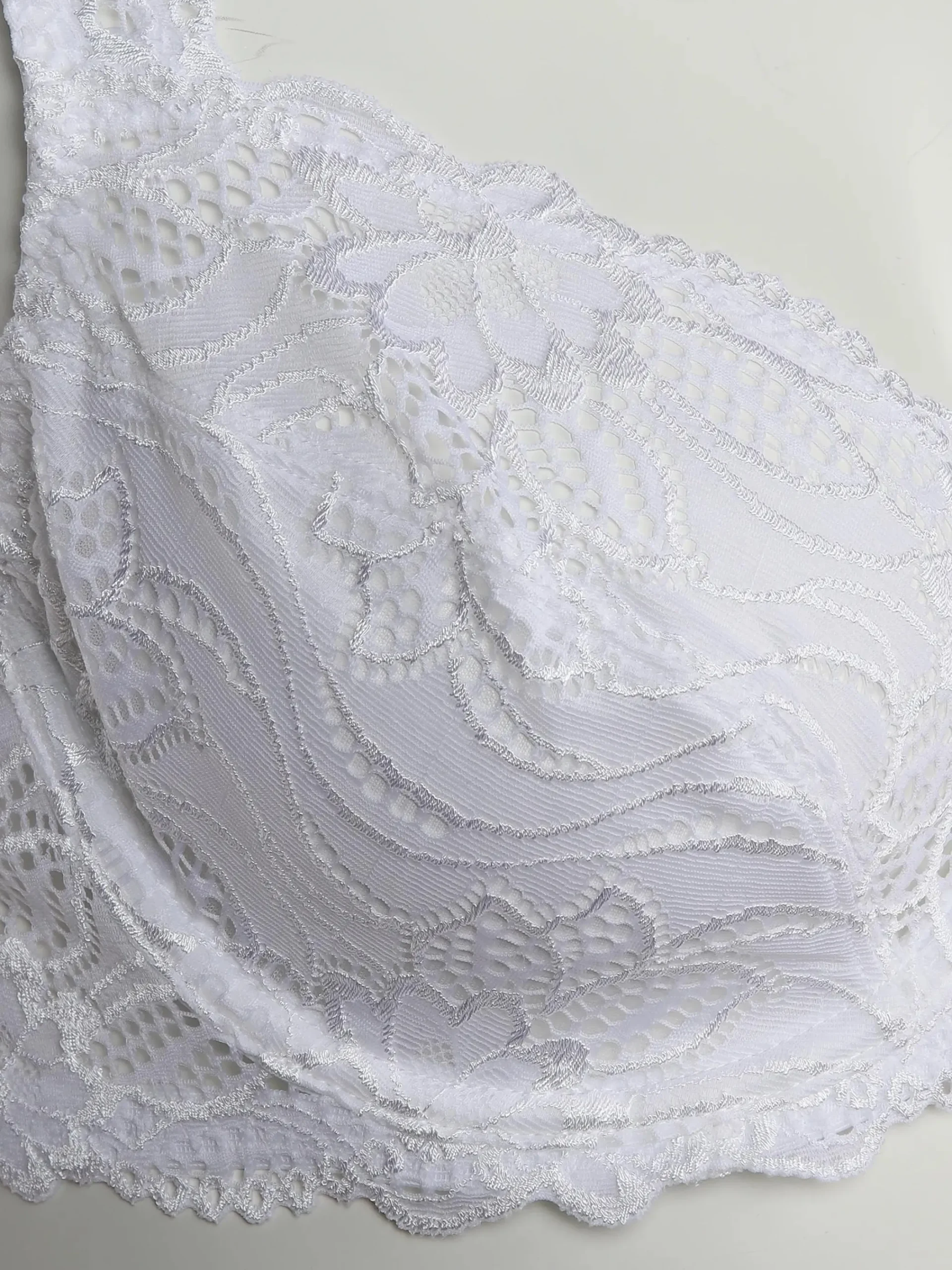 Damen Dorina Damen Spitzen-BH mit Bügel