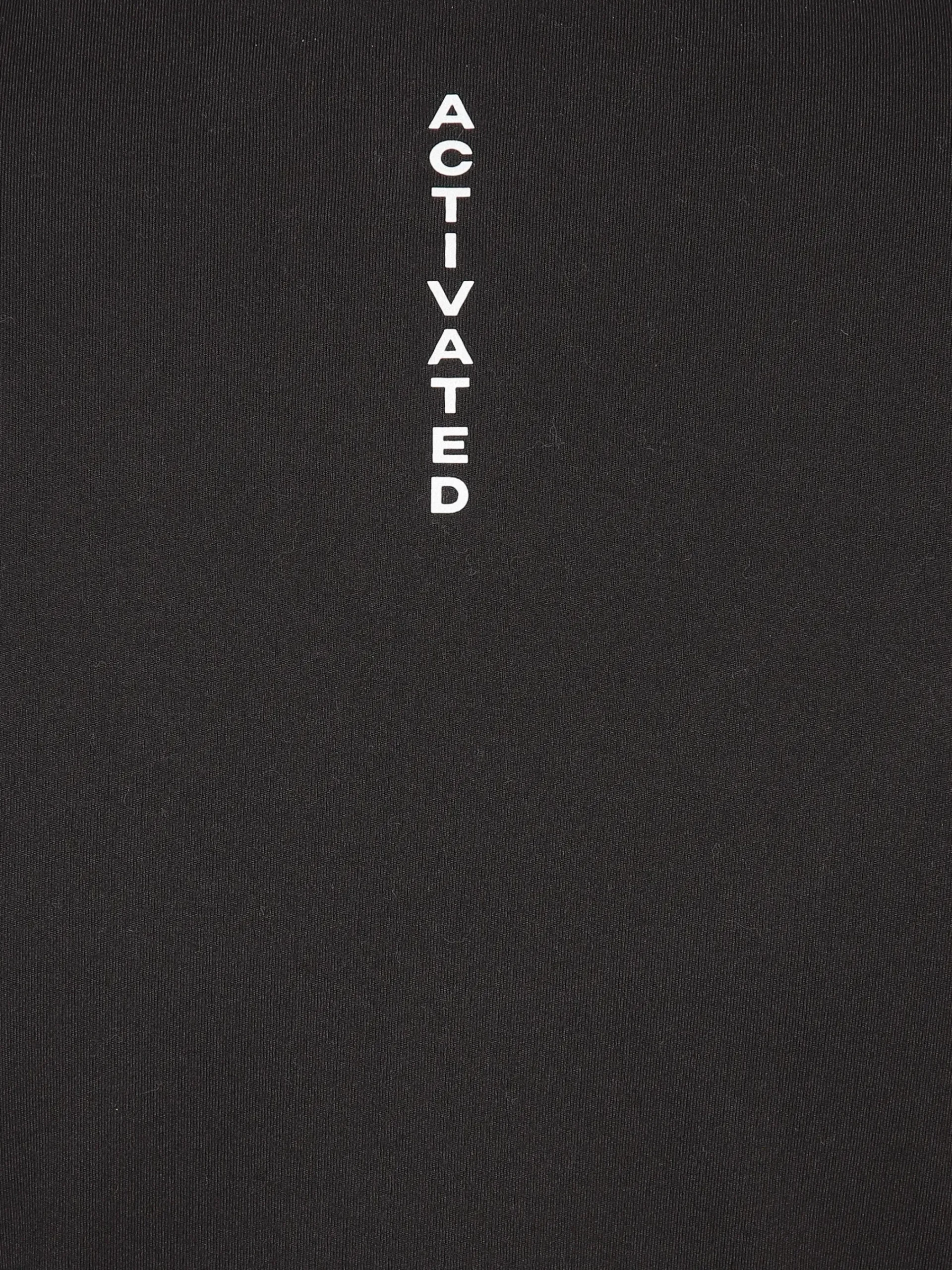 Damen Grinario Sports Damen Sport Cropped Top mit langem Arm