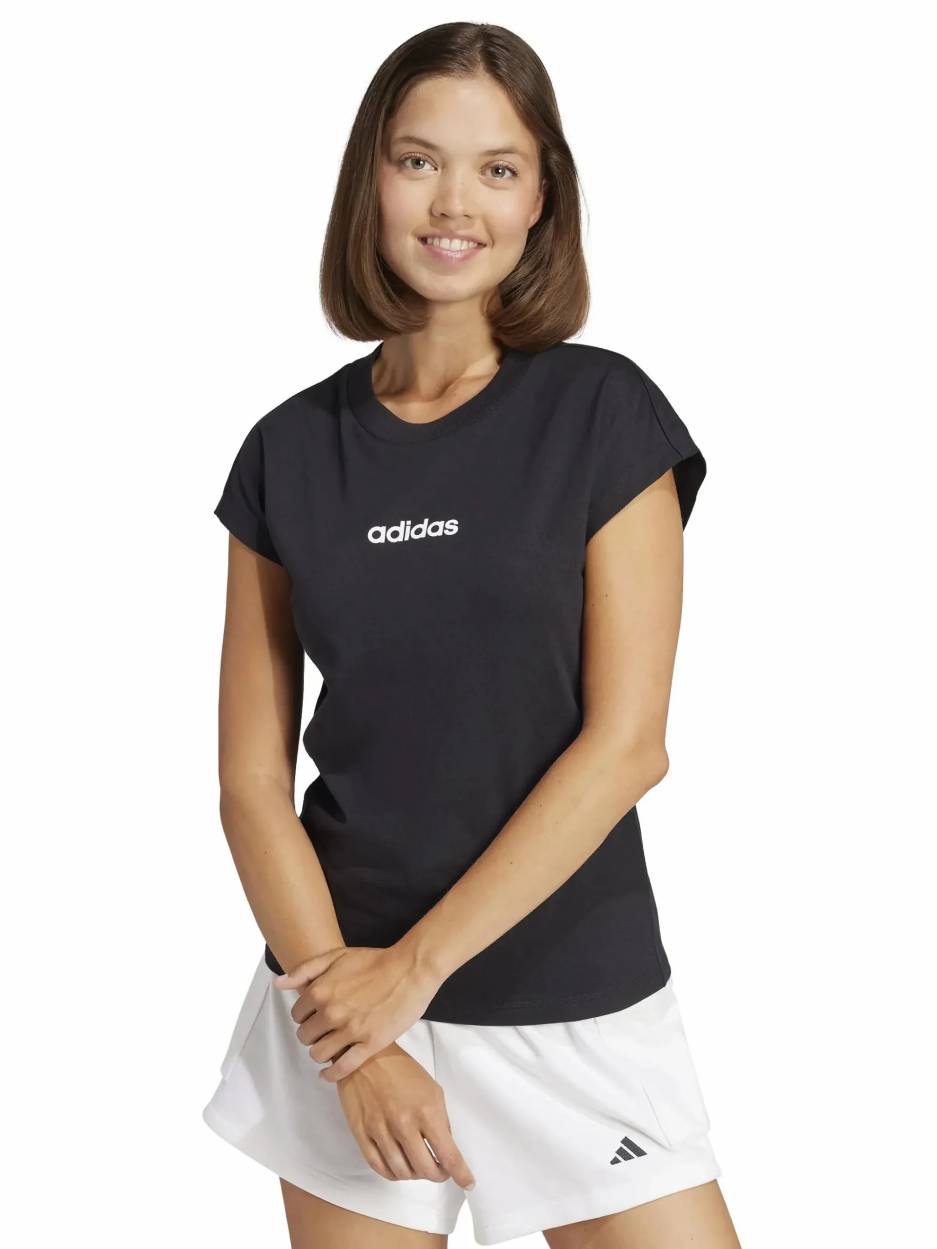 Damen Adidas Damen Sport Shirt