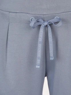 Damen Grinario Sports Damen Sport Sweathose