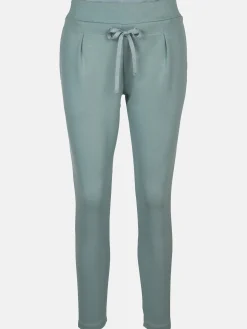 Damen Grinario Sports Damen Sport Sweathose