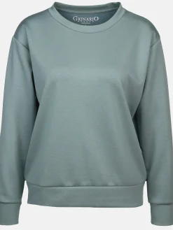 Damen Grinario Sports Damen Sport Sweatshirt