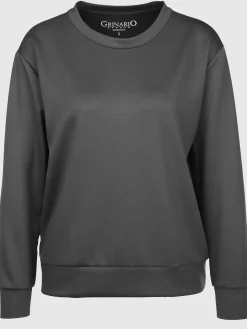 Damen Grinario Sports Damen Sport Sweatshirt