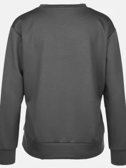 Damen Grinario Sports Damen Sport Sweatshirt