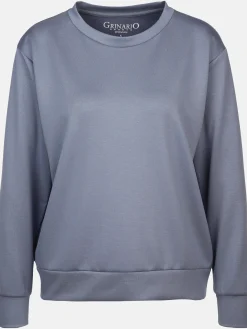 Damen Grinario Sports Damen Sport Sweatshirt