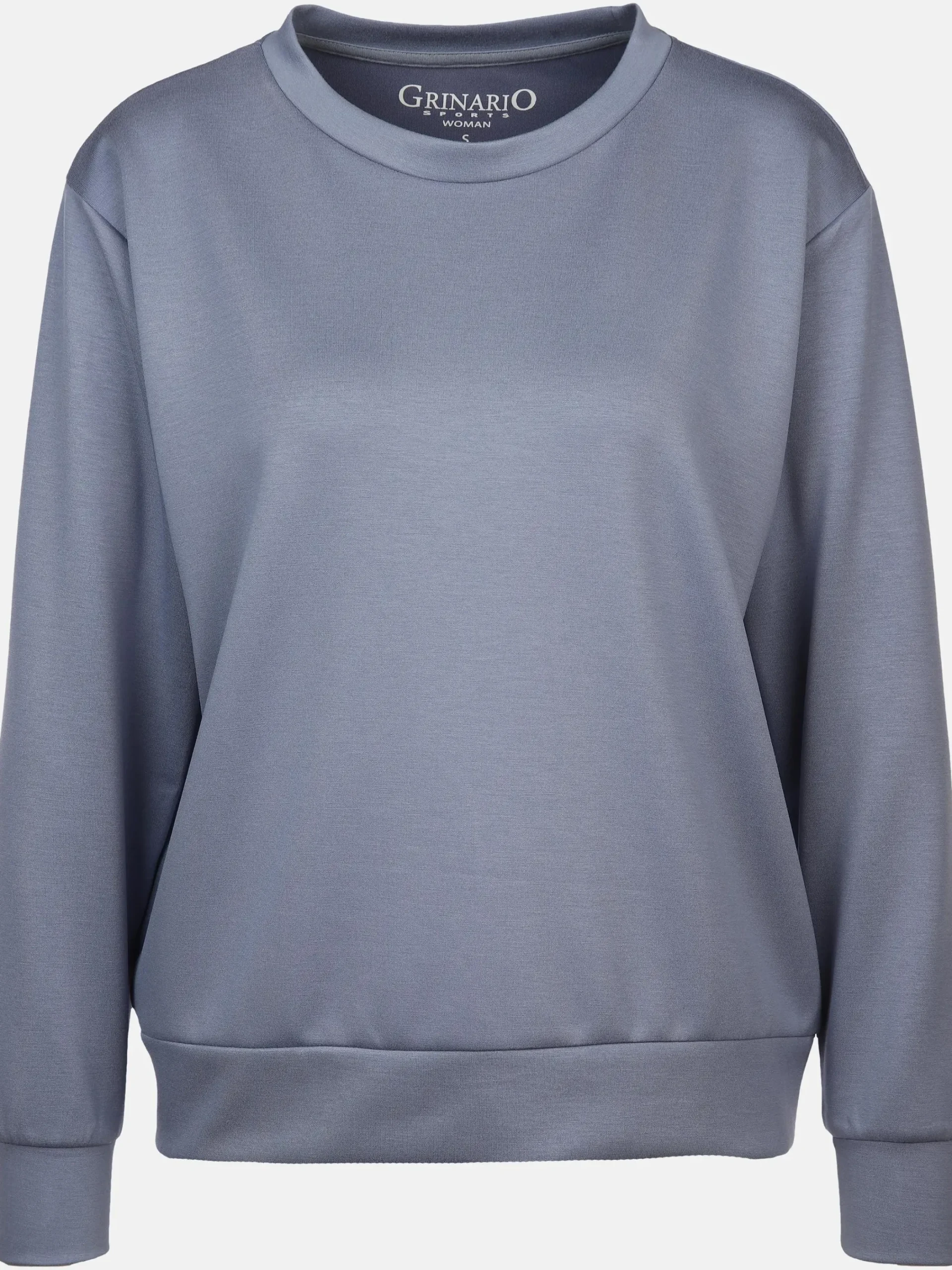 Damen Grinario Sports Damen Sport Sweatshirt