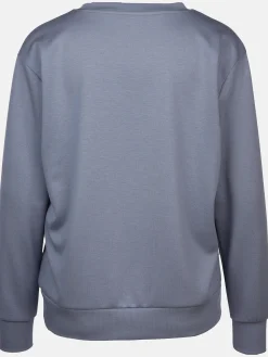 Damen Grinario Sports Damen Sport Sweatshirt