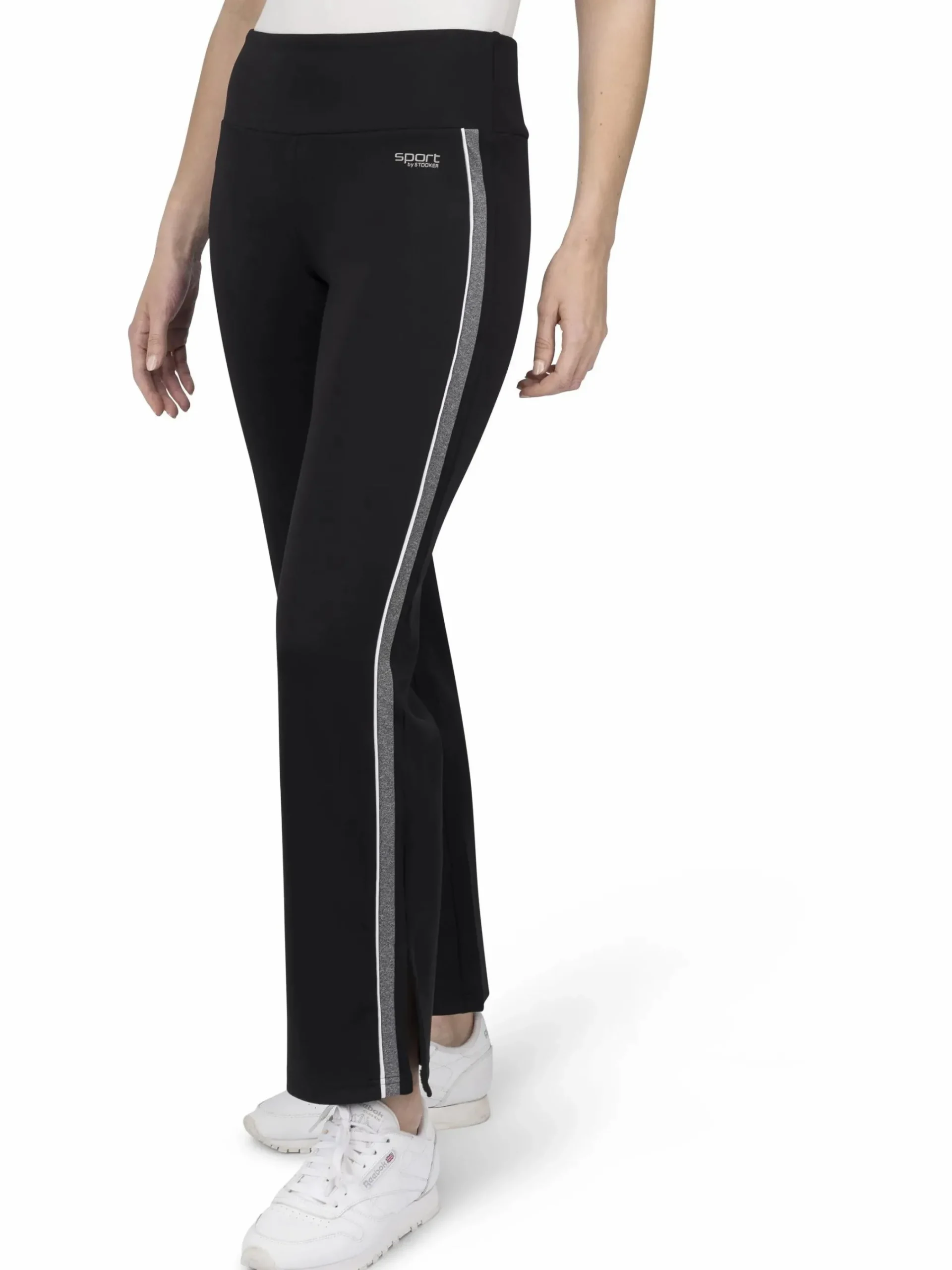 Damen Stooker Athletic Damen Sporthose "Bonnie"