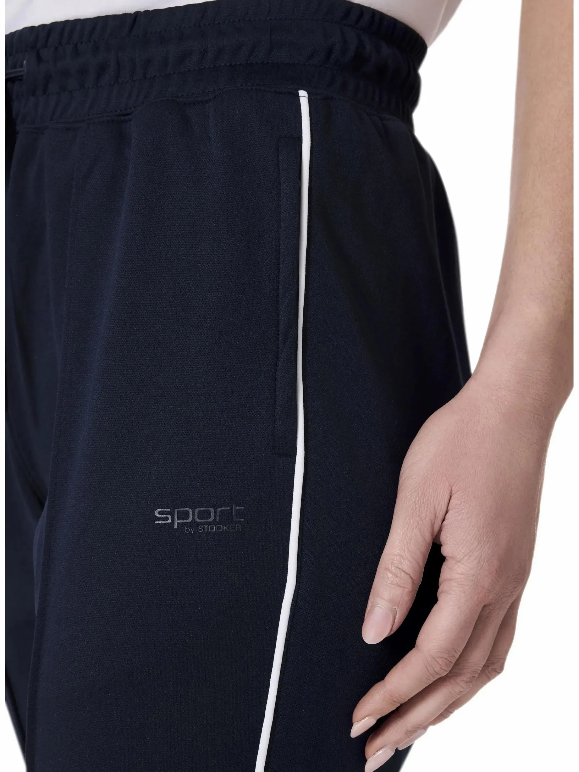 Damen Stooker Athletic Damen Sporthose "Judy"