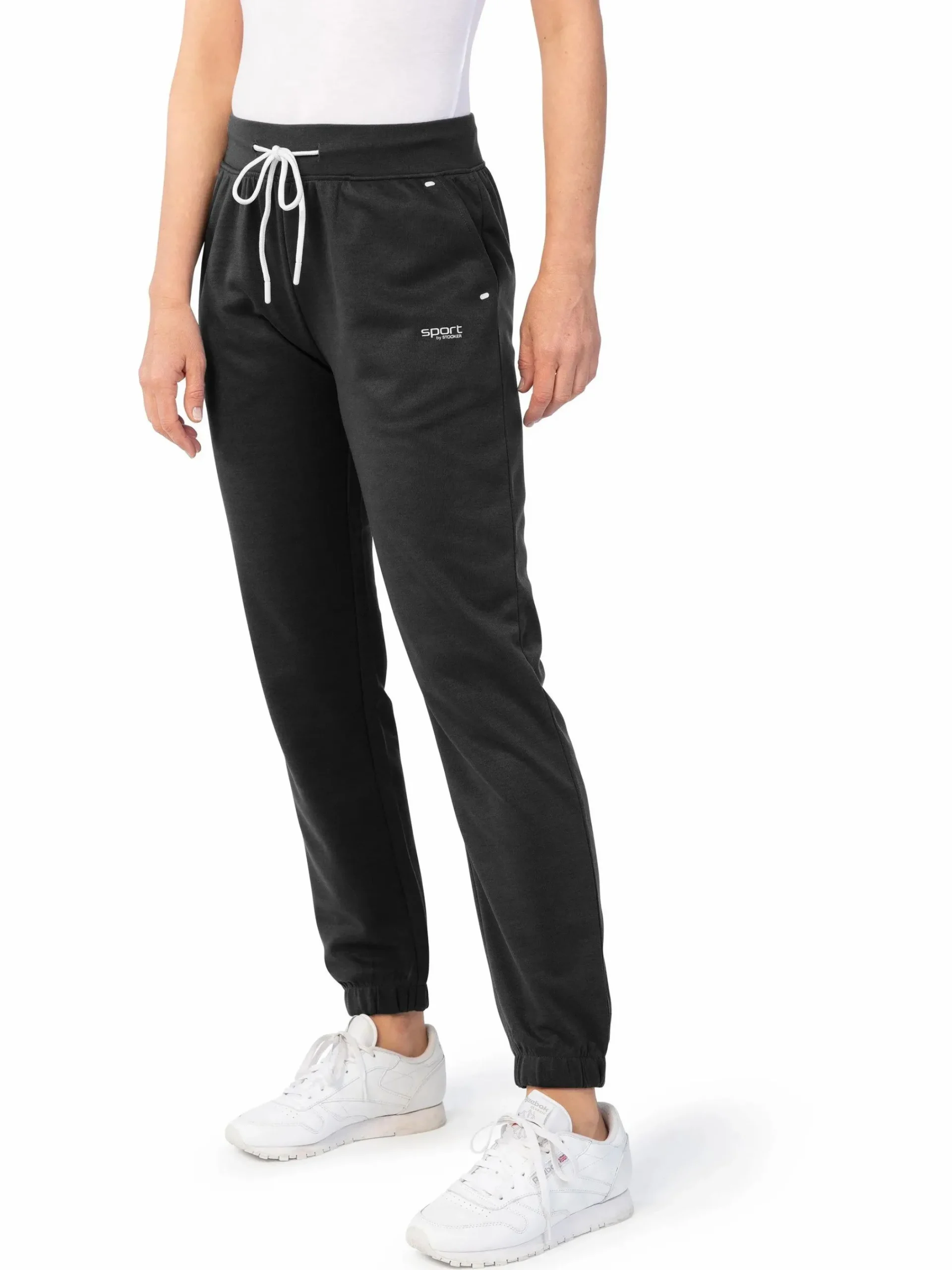 Damen Stooker Athletic Damen Sporthose Judy
